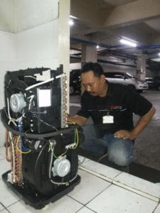 service kulkas cirebon