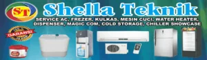 service kulkas cirebon